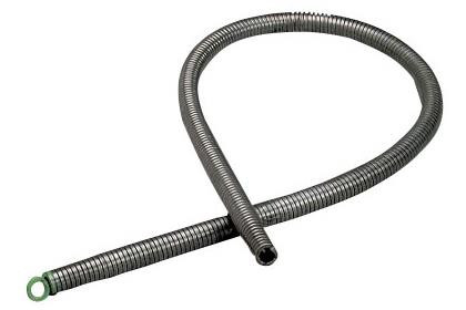 Ελατήρια Κάμψης Σωλήνων