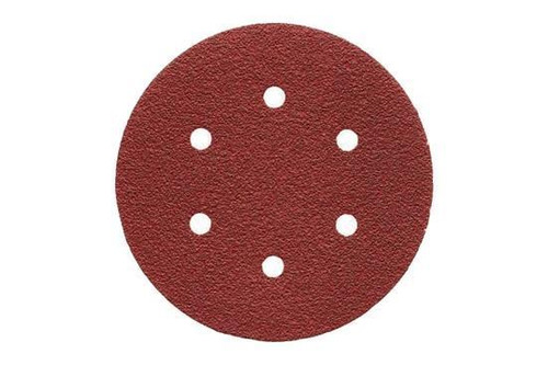 Φύλλα Λείανσης 150mm