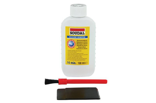 Αφαιρετικά Σιλικόνης