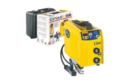 ΜΜΑ-Inverter