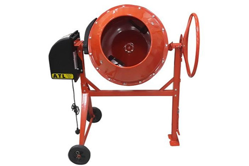 Μπετονιέρες