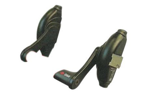 Μπάρες Πανικού Μπάρες Πανικού