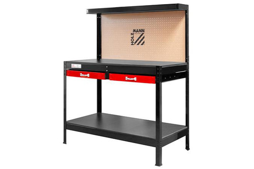 Πάγκοι Εργασίας