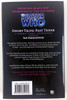 Doctor Who: Big Finish Short Trips #6: PAST TENSE Hardcover Book
