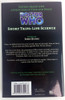 Doctor Who: Big Finish Short Trips #7: LIFE SCIENCE Hardcover Book