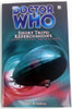 Doctor Who: Big Finish Short Trips #8: REPERCUSSIONS Hardcover Book