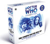Doctor Who: Fourth Doctor (Tom Baker) Box Set - The Lost Stories - Big Finish Box Set