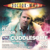FREE Big Finish Audio CD - CUDDLESOME - with this issue.
