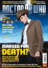 Doctor Who Magazine #433 Four Alternative Covers to Choose from...