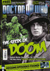 Doctor Who Magazine #443 (Two Alternative Covers to choose from)