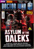Cover 1 Asylum of the Daleks