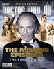 Doctor Who Magazine Special Edition #34 - The Missing Episodes - The 1st Doctor