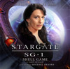 Stargate SG-1: SHELL GAMES - Big Finish Audio CD #1.3 (Audio Book)