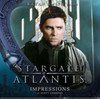 Stargate Atlantis: IMPRESSIONS - Big Finish Audio CD #2.2 (Audio Book)