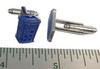 Doctor Who Cufflinks - TARDIS