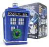Doctor Who: Christmas Wreath TARDIS - 10th Doctor Series 2 - Titan 3" Vinyl Figure