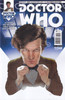 Doctor Who Comic Book: 11th Doctor Titan Comics Year 1 (2014) Issue #1