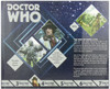 Doctor Who  SEEDS OF DOOM - 4th Doctor )Tom Baker) Action Figure Set