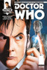 Doctor Who Comic Book: 10th Doctor Titan Comics Year 1 (2014) Issue #8