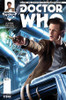 Doctor Who Comic Book: 11th Doctor Titan Comics Year 1 Issue #4