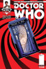 Doctor Who Comic Book: 11th Doctor Titan Comics Year 1 Issue #6