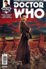 Doctor Who Comic Book: 10th Doctor Titan Comics (2014) Year 1 Issue #9