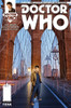 Doctor Who Comic Book: 10th Doctor Titan Comics Year 1 Issue #13