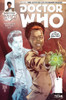 Doctor Who Comic Book: 11th Doctor Titan Comics Year 1 Issue #10