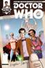 Doctor Who Comic Book: 11th Doctor Titan Comics Year 1 Issue #15