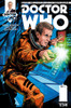 Doctor Who Comic Book: 12th Doctor Titan Comics Year 1 Issue #4