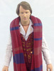 Doctor Who Action Figure - 5th DOCTOR (Regeration) (Peter Davison) - Unpackaged