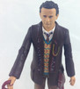 Doctor Who Action Figure - 7th DOCTOR (Sylvester McCoy) - Unpackaged