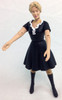 Doctor Who Companion Action Figure - ASTRID PETH - Unpackaged