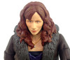 Doctor Who Companion Action Figure - DONNA NOBLE (Catherine Tate)  - Unpackaged