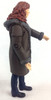 Doctor Who Companion Action Figure - DONNA NOBLE (Catherine Tate)  - Unpackaged