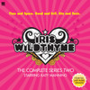 IRIS WILDTHYME: Series 2 - Big Finish Audio CD Boxed Set Starring Katy Manning