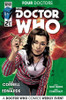 Doctor Who Comic Book: FOUR DOCTORS 2015 Event Titan Comics Issue #2 of 5