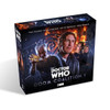 Doctor Who DOOM COALITION #1 Eighth Doctor (Paul McGann) Audio Drama Boxed Set from Big Finish