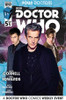 Doctor Who Comic Book: FOUR DOCTORS 2015 Event Titan Comics Issue #5 of 5