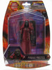 Doctor Who: PYROVILLE PRIESTESS - Series 4 Action Figure - Character Options