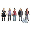 Doctor Who: THE COMPANIONS Collector Set - Includes 6 Action Figures - from Character Options