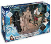 Doctor Who: The KEEPER of TRAKEN Action Figure Collector's set - Classic Series - Character Options (Limited Stock)