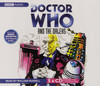 Doctor Who: Travels in Time & Space - Set of 3 BBC Audio CDs in Limited Edition Collectible Tin