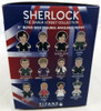 BBC SHERLOCK - Sherlock Holmes and Doctor Watson - Wedding Day - Titan Vinyl Figure Set - Entertainment Earth Exclusive