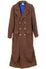 Doctor Who: Tenth Doctor (David Tennant) Men's Long Coat (Last ONE) SIZE SMALL