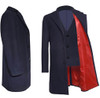 Doctor Who: Twelfth Doctor (Peter Capaldi) Men's Jacket / Coat - Size XXL Only (Limited Stock)