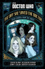 Doctor Who Anthology - THE DAY SHE SAVED THE DOCTOR (BBC Hardcover Book)