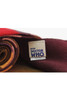 Doctor Who: Fourth Doctor (Tom Baker) 6 Foot Knit Scarf - BBC Licensed by Elope