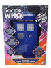 DOCTOR WHO: 12th Doctor (Peter Capaldi) Flight Control TARDIS (for the 5 inch scale action figures)