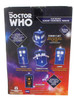 DOCTOR WHO: 12th Doctor (Peter Capaldi) Flight Control TARDIS (for the 5 inch scale action figures)